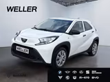 Toyota Aygo X *CarPlay*ACC*DAB*Spurhalte*Notbremsassist - gebrauchte Toyota Kleinwagen