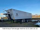Wielton Alu-Kastenmulde 51m³  BULK Master SOFORT!