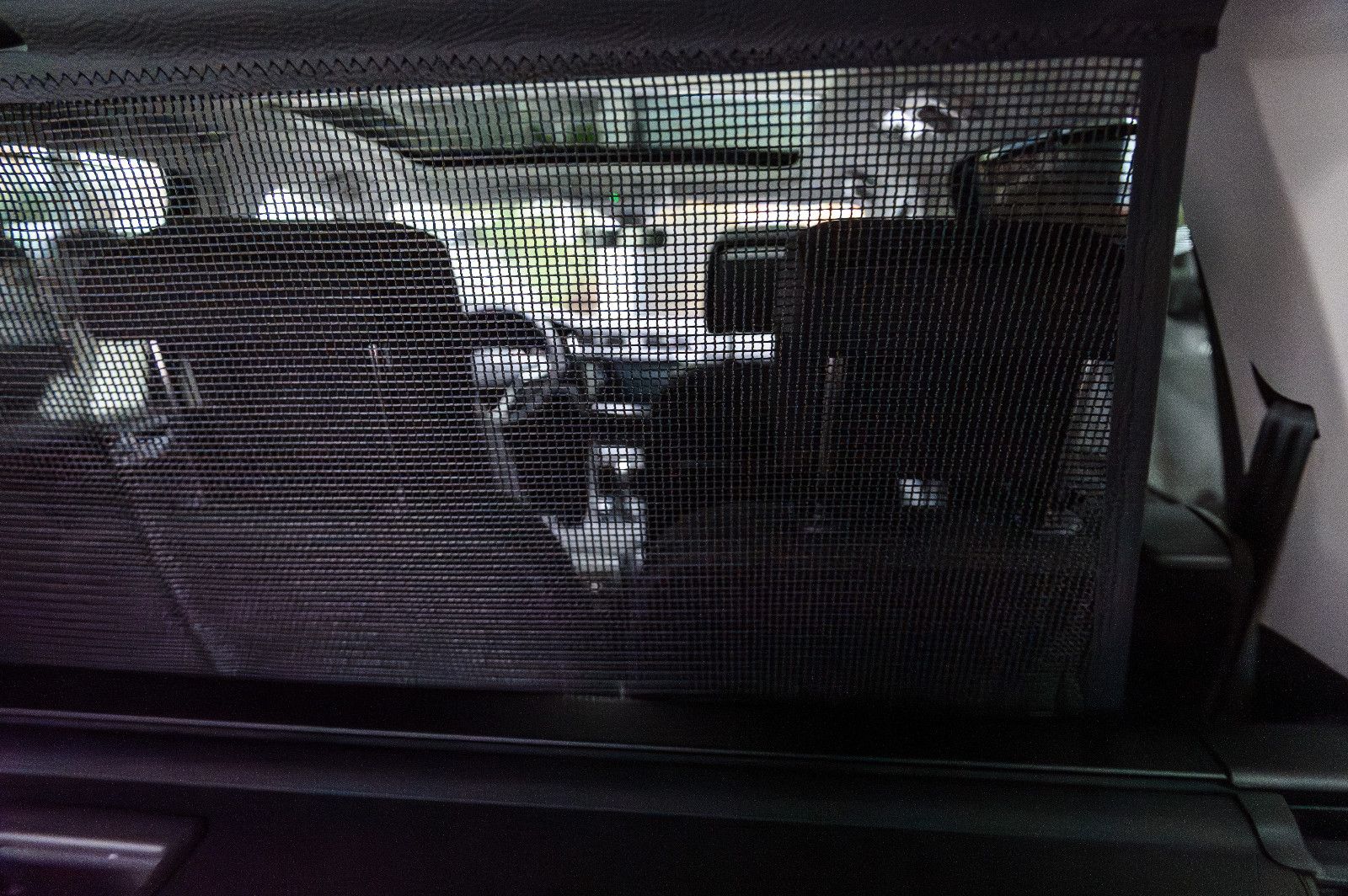 Volkswagen Touran - Bild 9