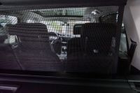 Volkswagen Touran - Vorschau Bild 9