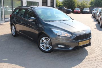 Ford Focus - 2