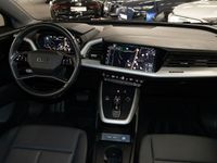 Audi Q4 e-tron - Vorschau Bild 13
