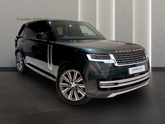 Land Rover 3.0 Si6 PHEV 550 PS AWD Auto imagem 3