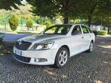 Skoda SKODA Octavia 1.6 TDI CR F.AP. Wagon Comfort - Skoda Octavia Comfort