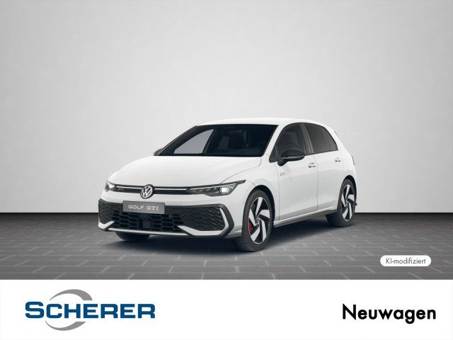 Volkswagen Golf GTI 2,0 l TSI 195 kW (265 PS) 7-Gang-Doppel