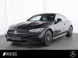Mercedes-Benz CLE 220 d Coupé SD SpurW Sport W-Paket PDC SHZ - Mercedes-Benz CLE 220 Jahreswagen