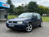 Volkswagen VW GOLF IV 1.6 EDITION *1 HAND* - Volkswagen Golf: Edition Iv