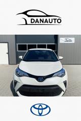 Toyota C-HR Hybrid Business Edition - Toyota C-HR: Business Edition