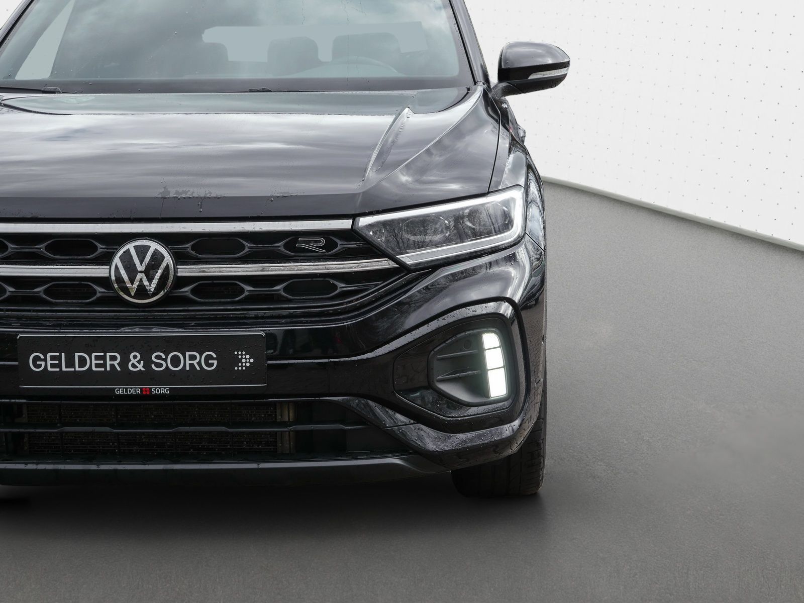 Volkswagen T-Roc - Bild 12