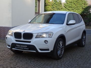 BMW X3 - 5