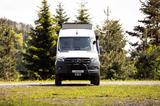Mercedes-Benz Sprinter 319 Off-road Camper 4x4 , LED , Auto., - Mercedes-Benz Auto s