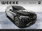 Mercedes-Benz GLC 220 d 4M Avantgarde ADVANCED PLUS+AHK+WINTER - Mercedes-Benz GLC 220: Automatik