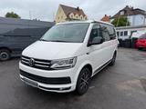 Volkswagen T6 California Beach Edition 4Motion*AHK*KAMERA* - Volkswagen T6 California: Beach Edition