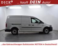 Volkswagen Caddy Maxi Kasten 2.0 TDI >KLIMA+PDC+SHZ+1-HAND