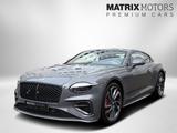 Bentley Continental GT SPEED V8 HYBRID First Edition