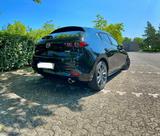 Mazda 3 2.0 e-SKYACTIV-G M-Hybrid Selection Selection - Mazda 3 von privat