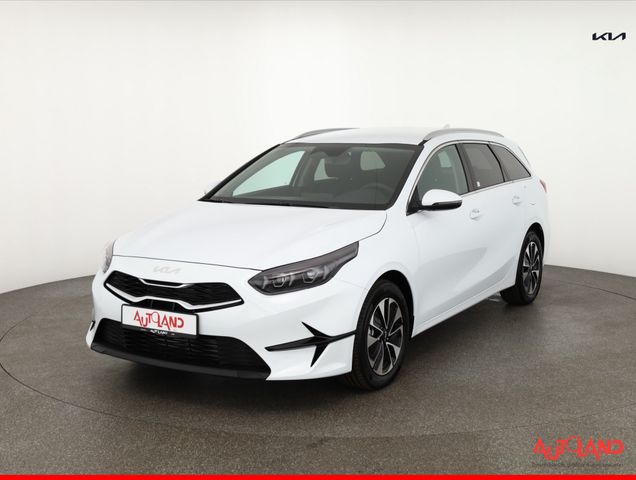 Kia Ceed SW 1.5 T-GDI Aut. Navi Sitzheizung Kamera