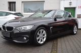 BMW 420 Baureihe 4 Cabrio 420 d - BMW 420 in Köln
