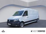 Volkswagen Crafter Kasten LR 2.0 TDI SHZ+PDC+RearView - LKWs in Braunschweig