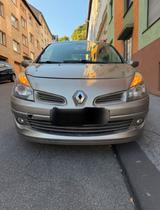 Renault Clio III - 1,2 Liter - 101 Ps - Be... - Renault Clio: Sportwagen