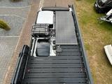 Volkswagen Crafter 4Motion Camper / Offroad / Einzelstück - Offroad Wohnmobile & Camper