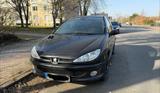 Peugeot 206 | 1.4 Benzin | 2006 | 140k km - Peugeot 206 aus 2006: 1.4