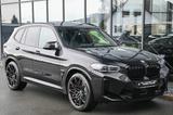 BMW X3 M Competition HUD* Pano* AHK* Carbon* 21 Zoll - schwarze BMW X3 M