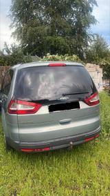 Ford Galaxy 2,2 TDCi- Titanium - TÜV NEU - Ford Galaxy in Bremen