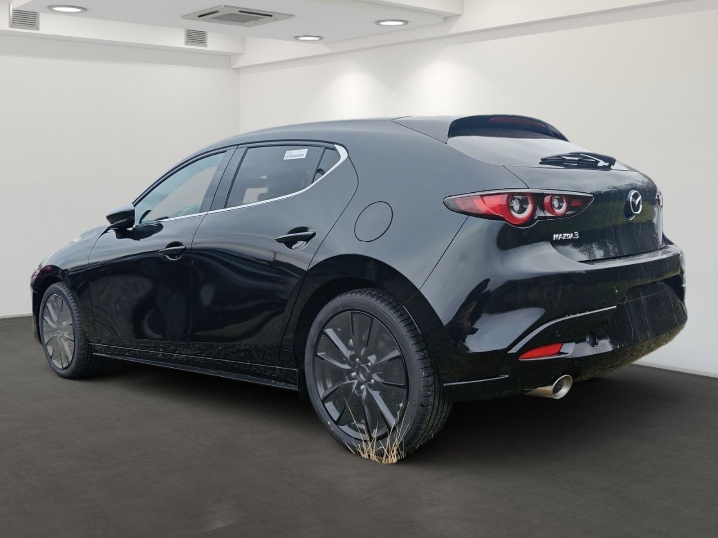 Mazda 3 - Bild 2