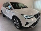 Seat Arona FR 1.5 TSI DSG AHK LED KAMERA 18" NAVI ACC - Seat Arona Gebrauchtwagen