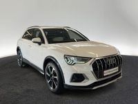 Audi Q3 - Vorschau Bild 6