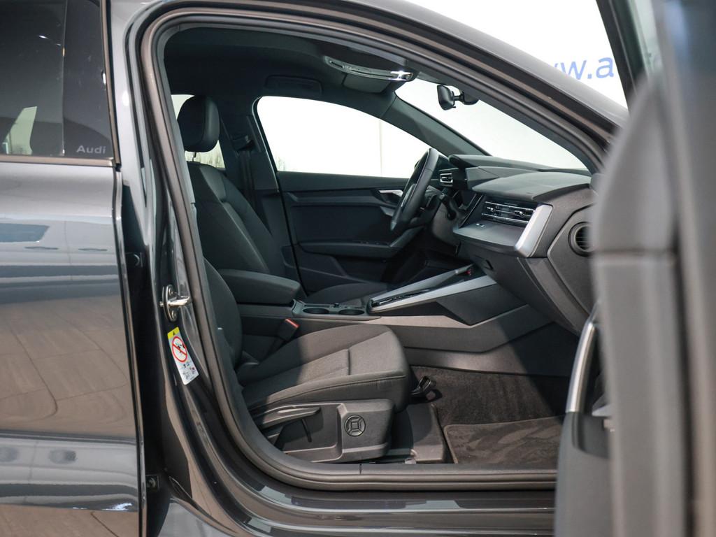 Audi A3 advanced Sportback 30 1.5 TFSI MEHV, миниатюра 2