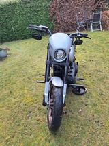 Harley-Davidson Low Rider S FXLRS Euro 4 J&H Auspuff - HARLEY-DAVIDSON LOW RIDER S FXLRS