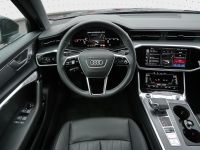 Audi A6 - Vorschau Bild 8