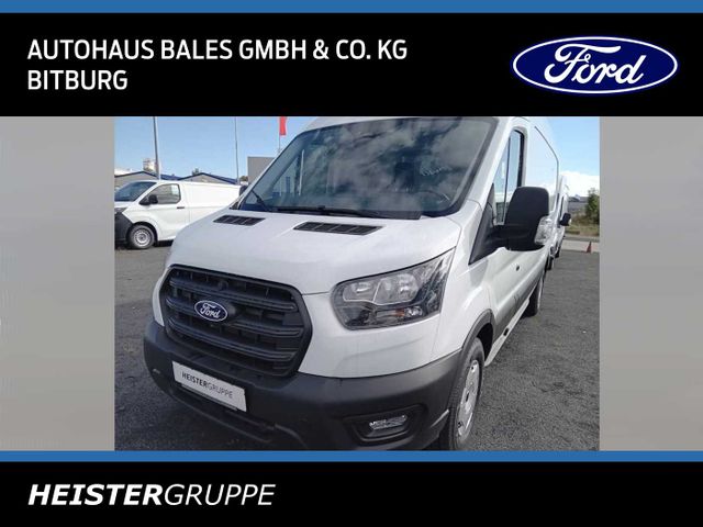 Ford Transit 350 L3 Trend