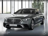 Mercedes-Benz S 580 e L AMG/PANO/BURM/NIGHT/SERVO/DRIVE PILOT - Mercedes-Benz S 580 Gebrauchtwagen in Frankfurt