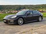 Porsche Panamera S*Porsche SH*Deutsches Kfz*Sport-Chrono - Porsche Gebrauchtwagen von 2010