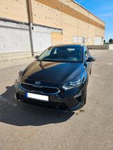 Kia cee'd Sportswagon 1.6 CRDi DCT Spirit Sports... - Kia Cee d spirit mit Diesel-Antrieb