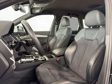 Audi Q5 - 10