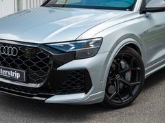Audi RSQ8 – 8 / 35