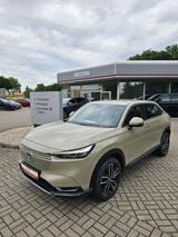 Honda HR-V e:HEV 1.5 i-MMD Hybrid Advance - gebrauchte Honda HR-V aus dem Jahr 2023