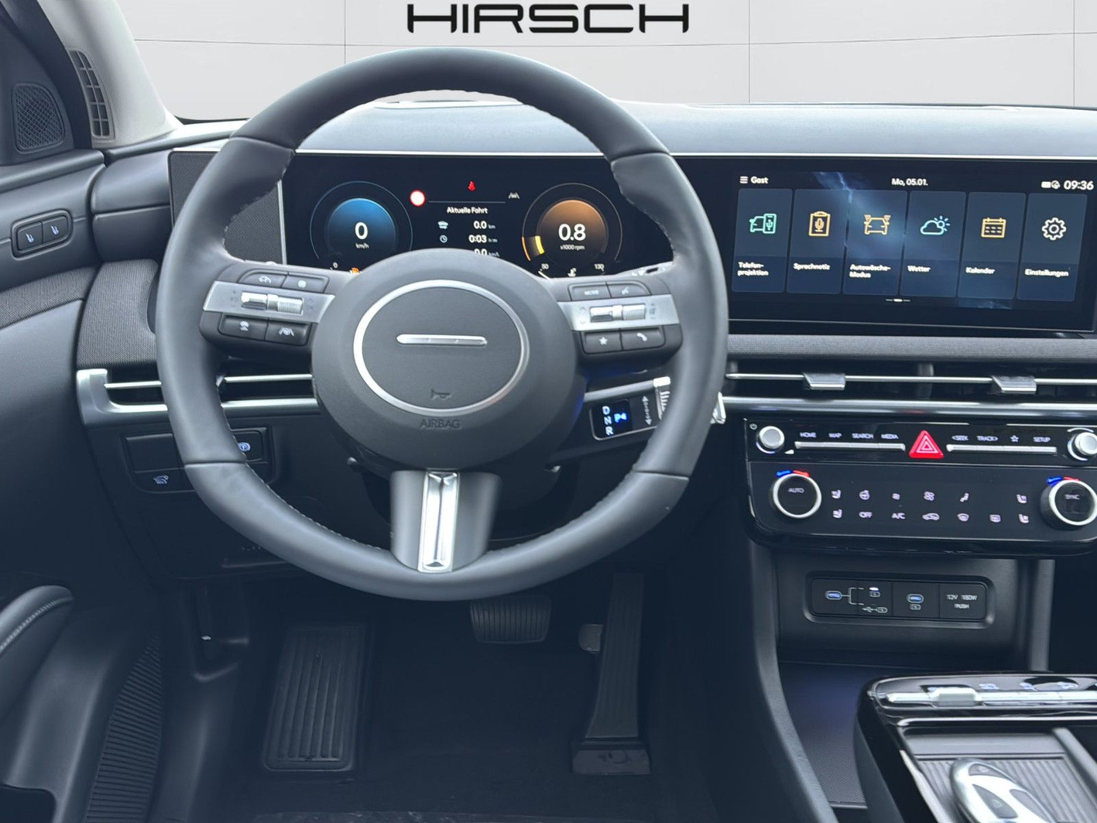 Hyundai TUCSON - Bild 12