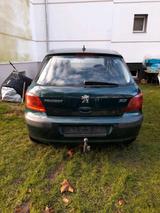 Peugeot 307 - Peugeot 307 aus 2001