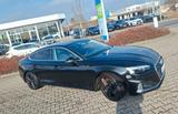 Audi A5 45 TFSI S tronic quattro Sportback - 265 PS
