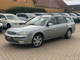 Ford Mondeo Turnier 1.8, SEHR GEPFLEGT, AHK, 93.500km - Ford Mondeo mit Benzin-Antrieb: Kombi, 1.8