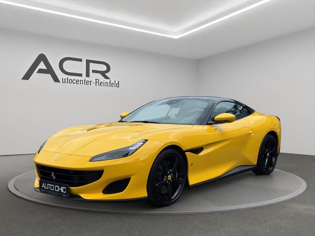 Ferrari Portofino/Abstandtempomat*Keramik/DE-FZG/Approve
