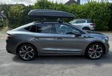 Skoda Enyaq RS RS - Skoda Enyaq von privat