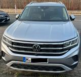 Volkswagen ATLAS SEL V6 BJ. 2020 4MOTION 206KW - : Atlas