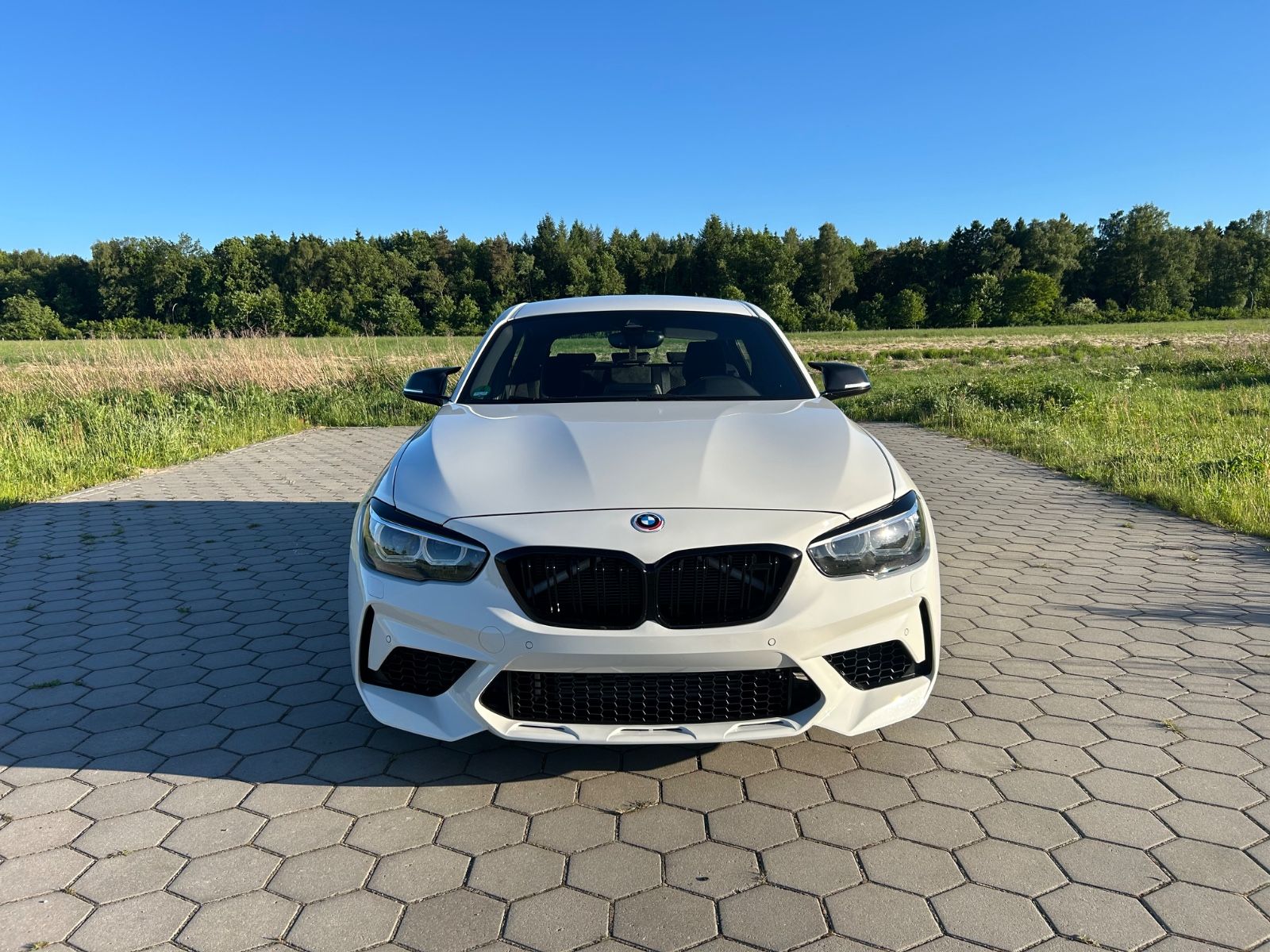 BMW 118i M Sport Shadow Edition