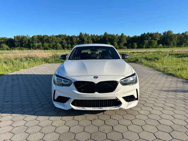 BMW 118i M Sport Shadow Edition